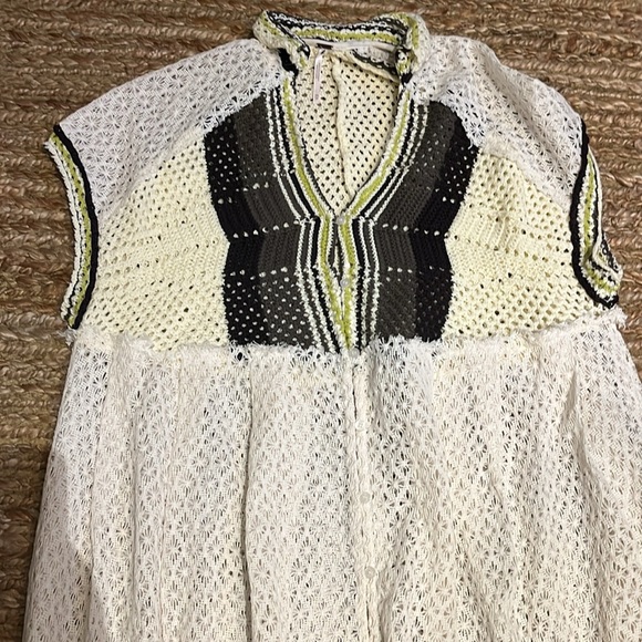 Fp swim cover up - Picture 3 of 4